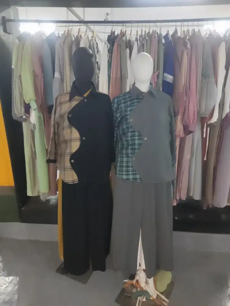 Lowongan kerja untuk penjahit