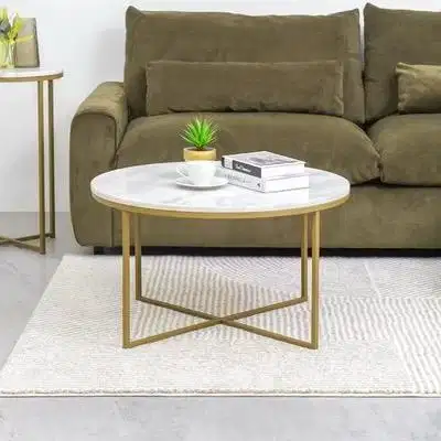 Alisma Meja Tamu Informa