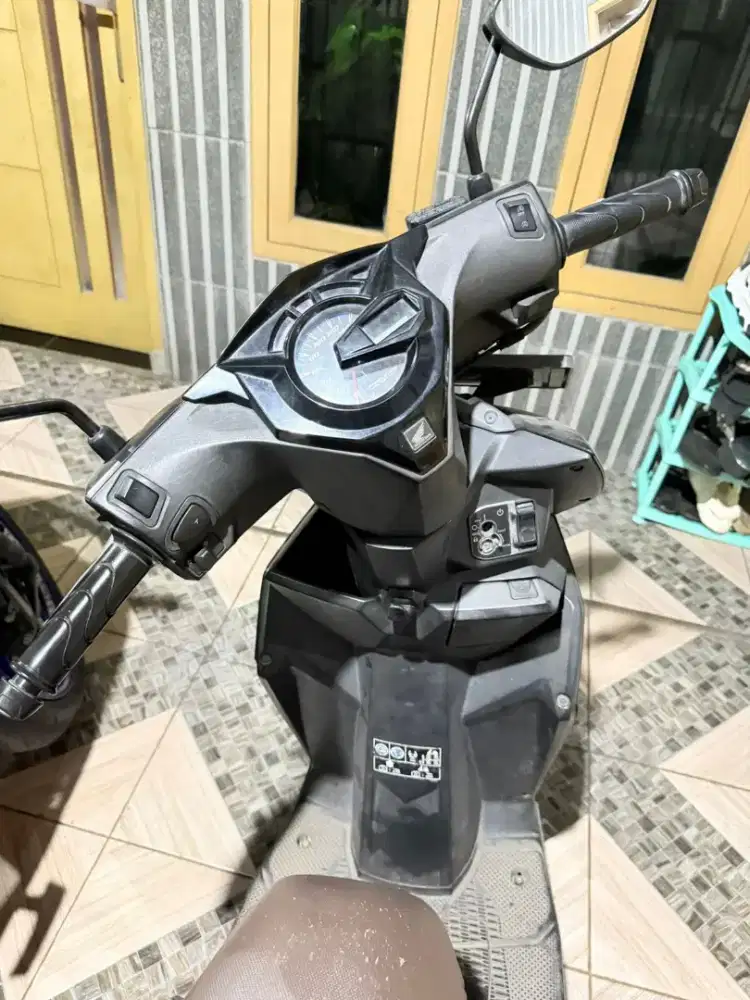 jual beat deluxe 2020