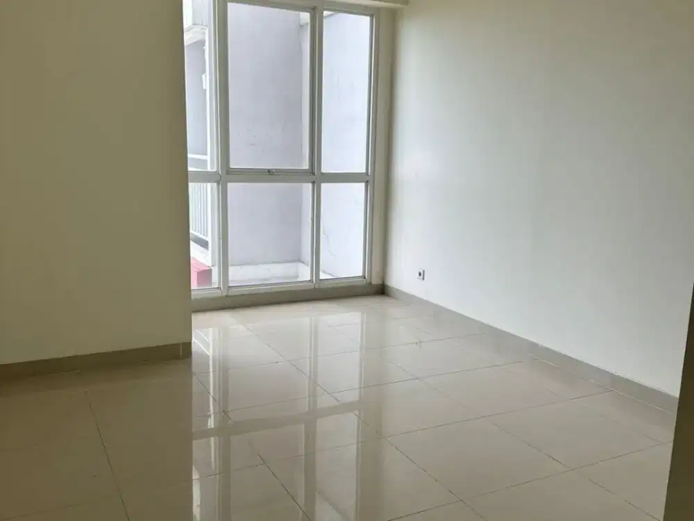Jual Cepat Apartemen Tipe Studio di Apartemen Grand Melati 2 Depok