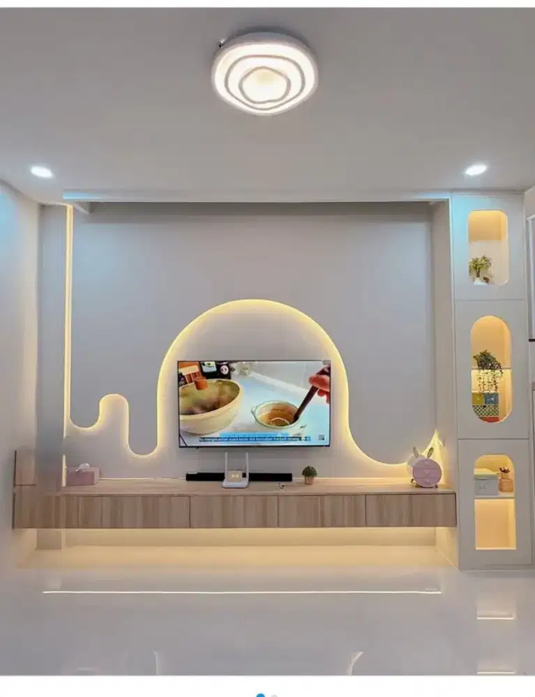 Bedrop tv bebas request