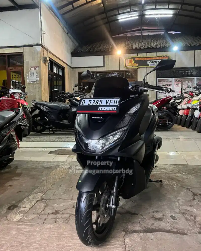 Honda New PCX 160 Abs 2023