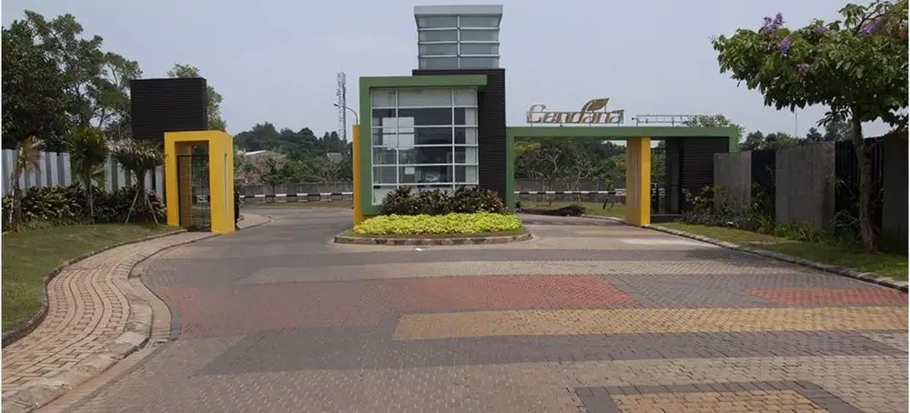 FOR SALE RUMAH MURAH SAMPING WALIKOTA TANGSEL