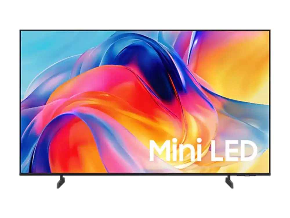 43 Mini LED M70H 4K Samsung Vision AI Smart TV (2026)