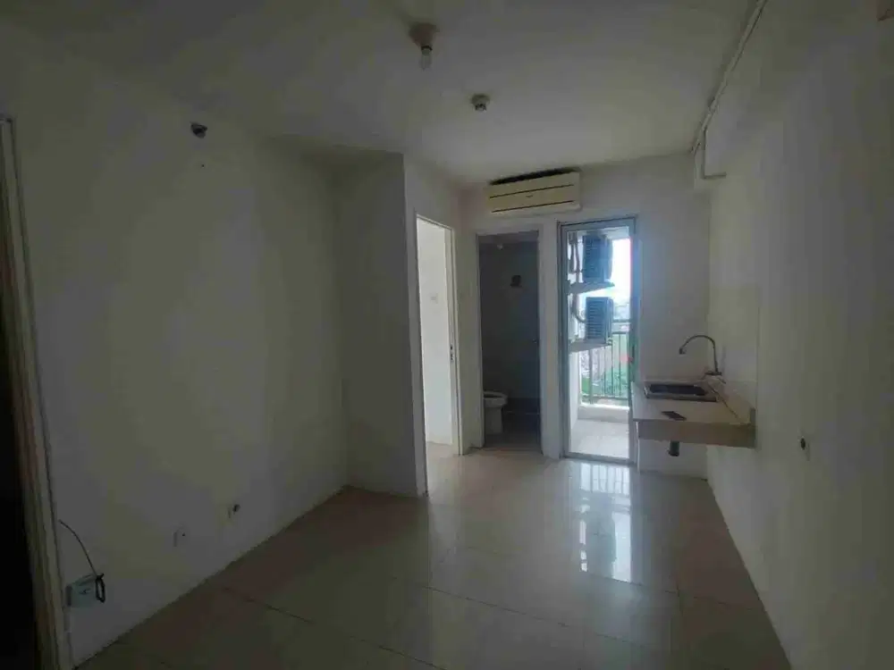 Kosongan 2 Kamar BASSURA CITY