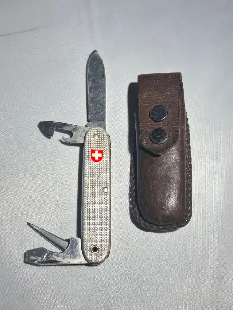 Victorinox Swiss Army 91