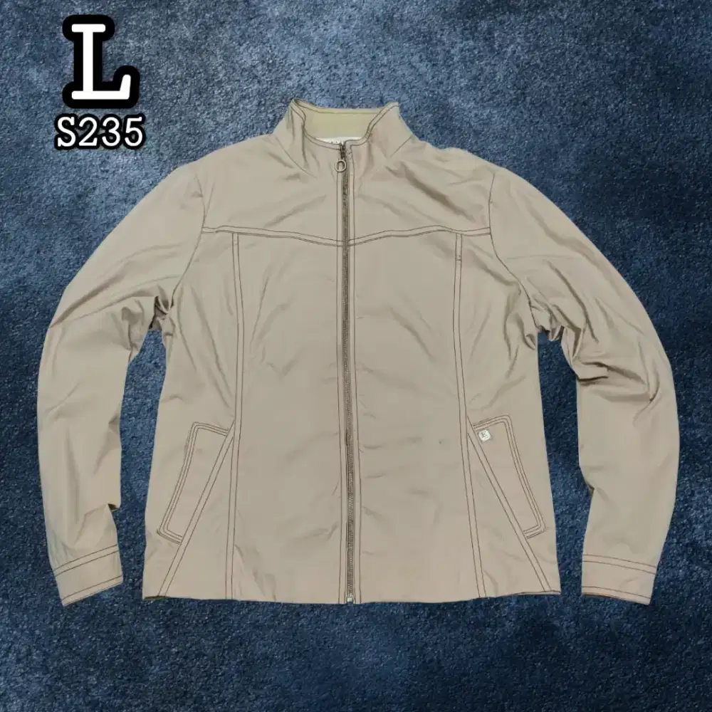 Easienne Fashion Jacket