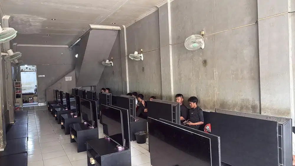 Lowongan Kerja Operator PS3 Balam