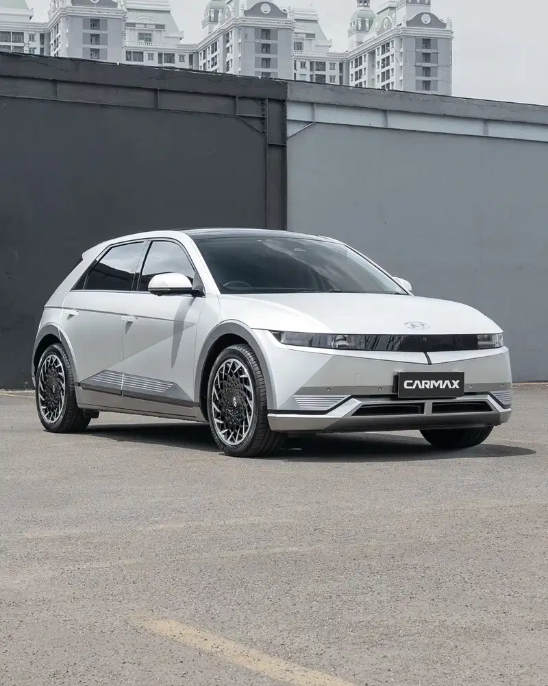 Hyundai Ioniq 5 2023/2024/Low KM/DP murah/Harga Terbaik/Bluelink