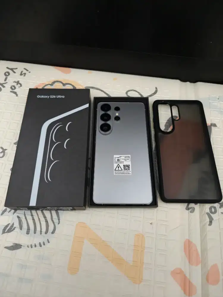 Samsung Galaxy S26 Ultra