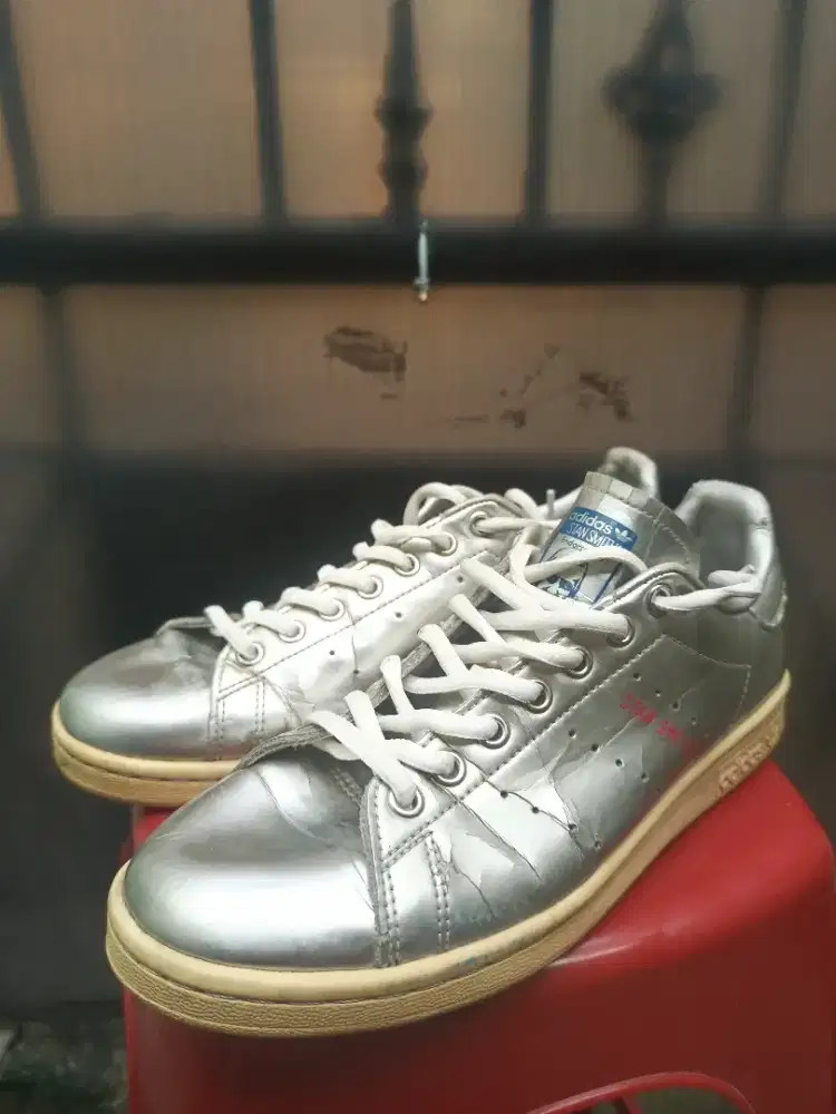 Sepatu Adidas Stan Smith