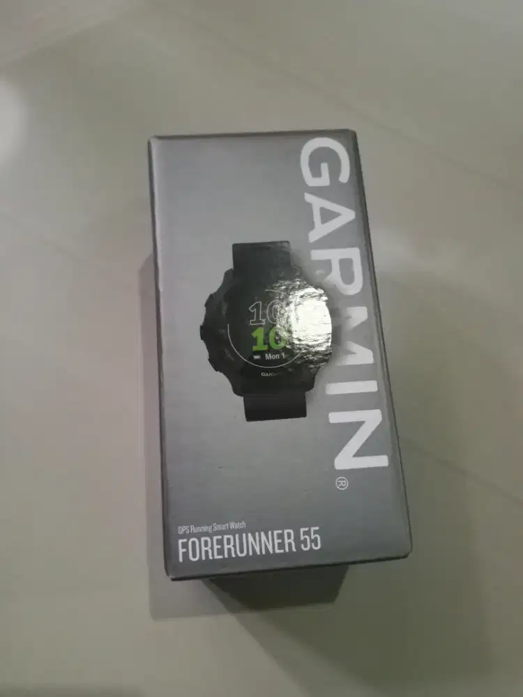 Di jual Garmin FR 55