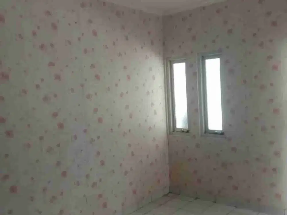 Rumah dalam Cluster di Citra Gran Cibubur