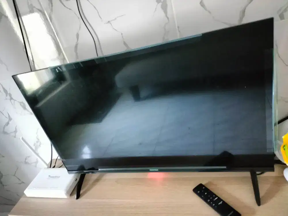 Dijual LED TV 32 inch