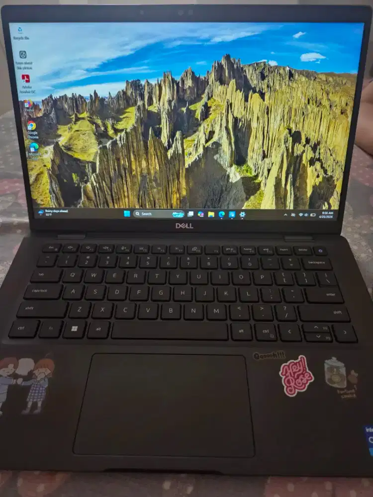 Laptop Dell Latitude 7430 i7 16/512gb
