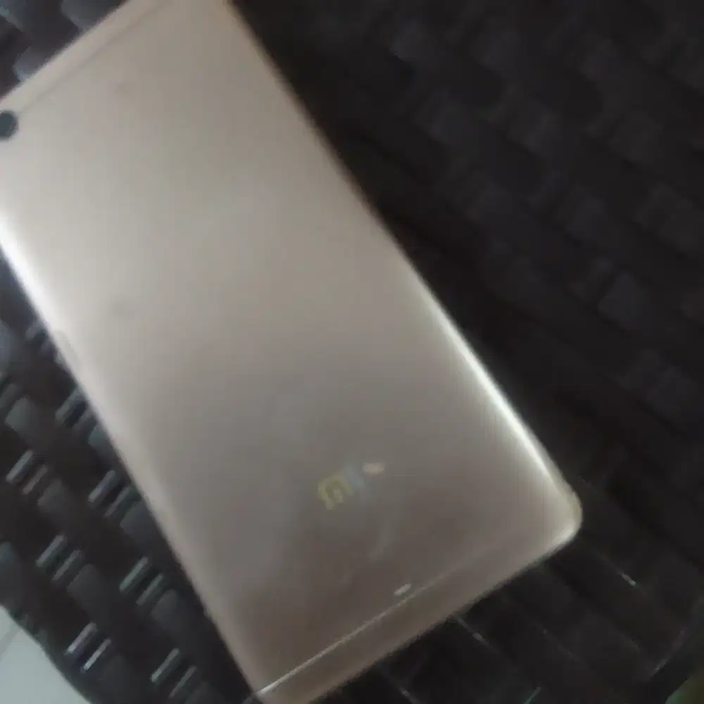 Xiaomi redmi 4a