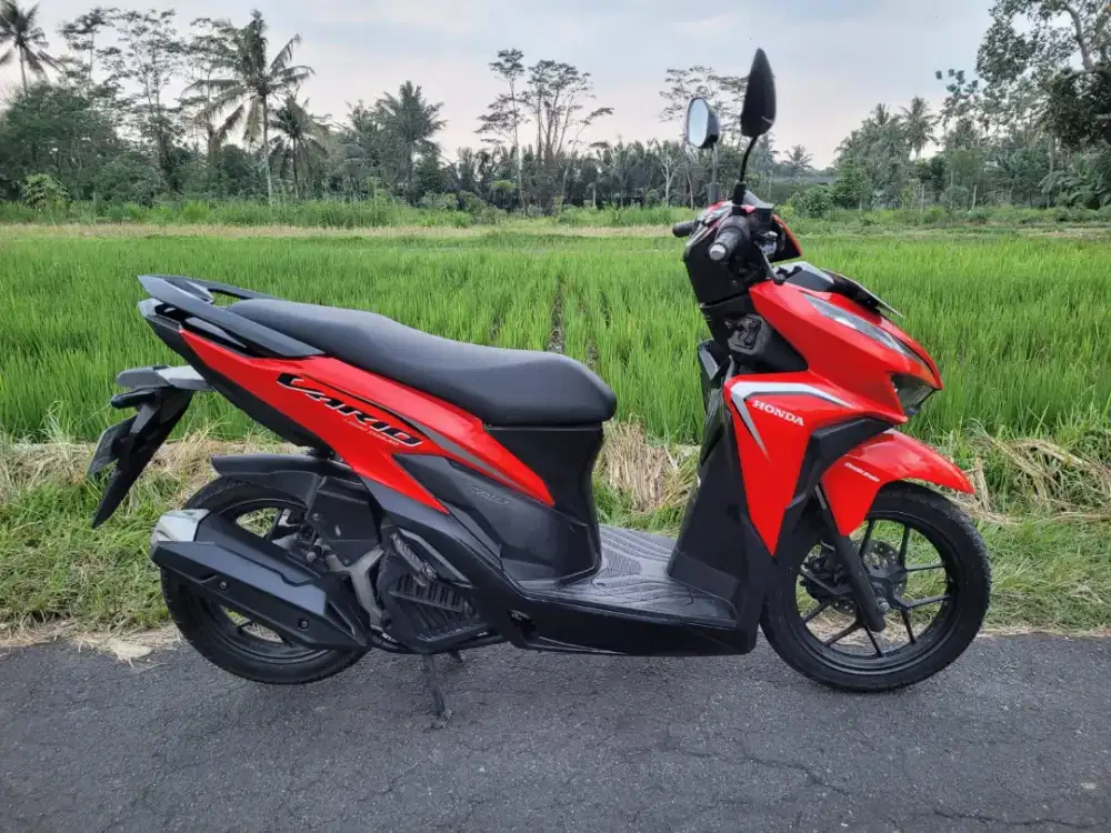 VARIO 125 2019 ESP