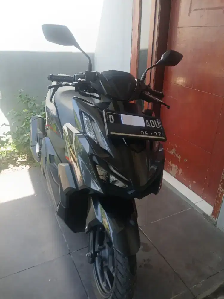 Vario 160 cbs murah