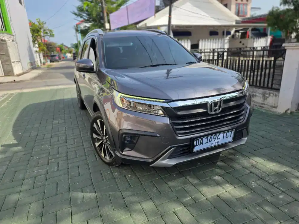 BRV 1.5 E matic 2022