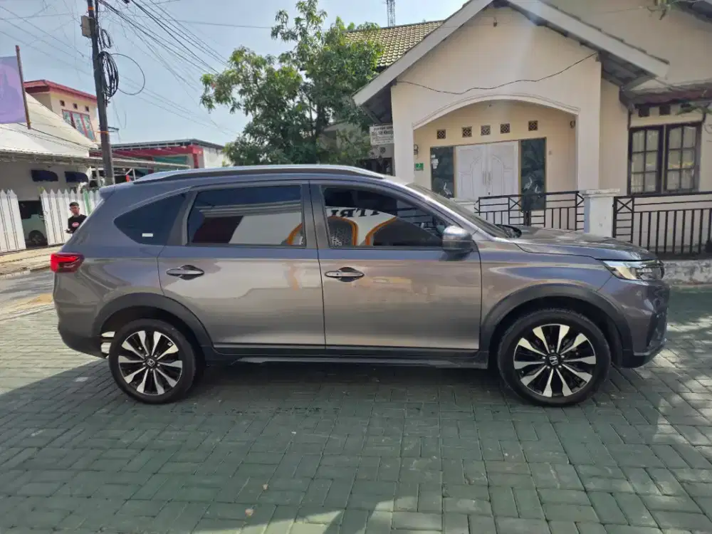 BRV 1.5 E matic 2022
