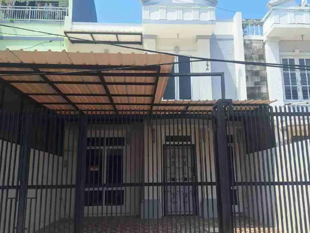 Di Jual Cepat Rumah Citra Garden 2 Ext Siap Huni