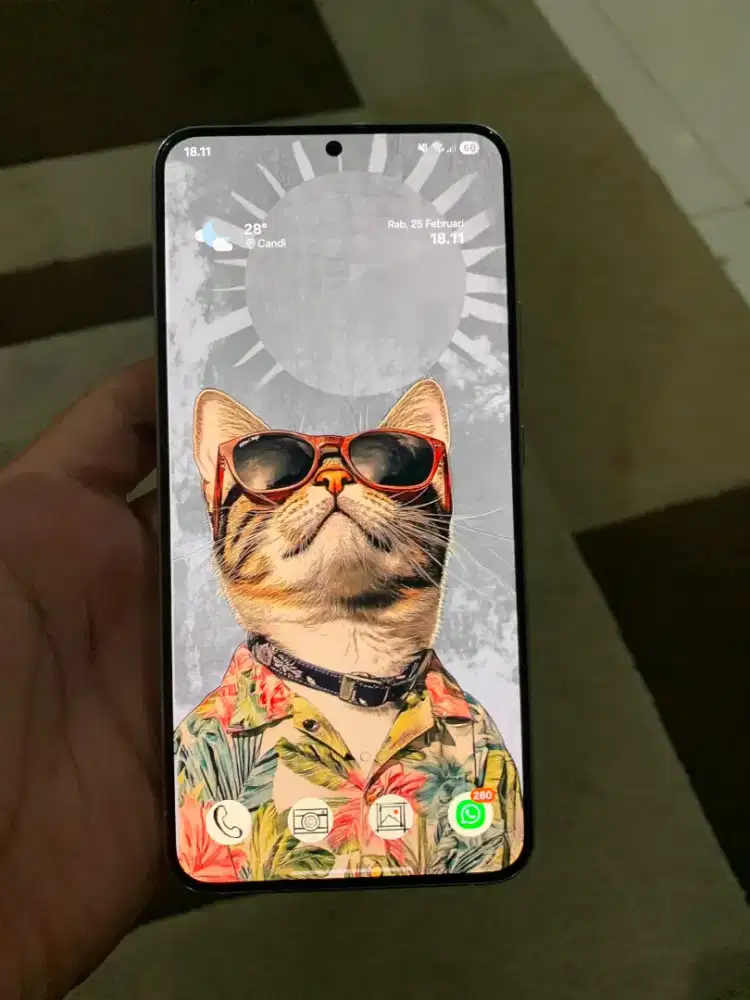 Samsung s22 plus 8/128