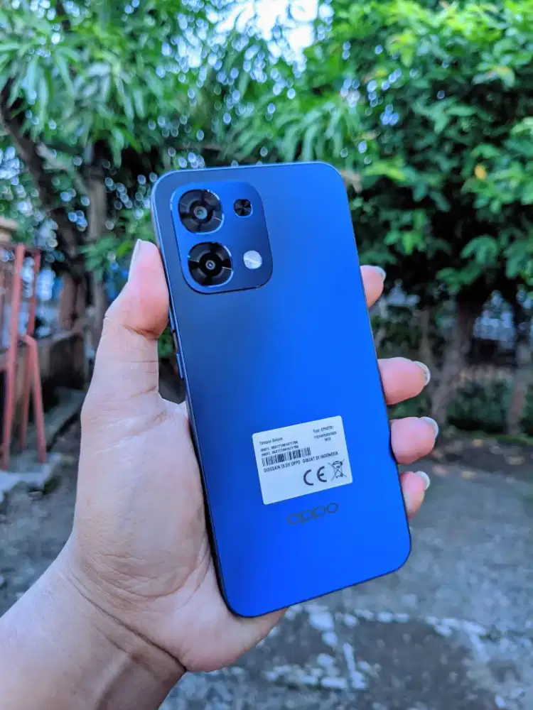 Oppo A6 Pro 5G 8+8/256gb segel mulus nominus