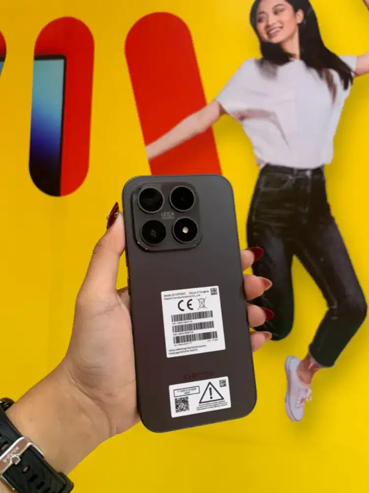 CICILAN REDMI XIAMOI MODAL KTP