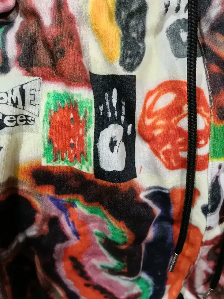 Ori Celana XL celana size XL big size celana converse XL celana hiphop