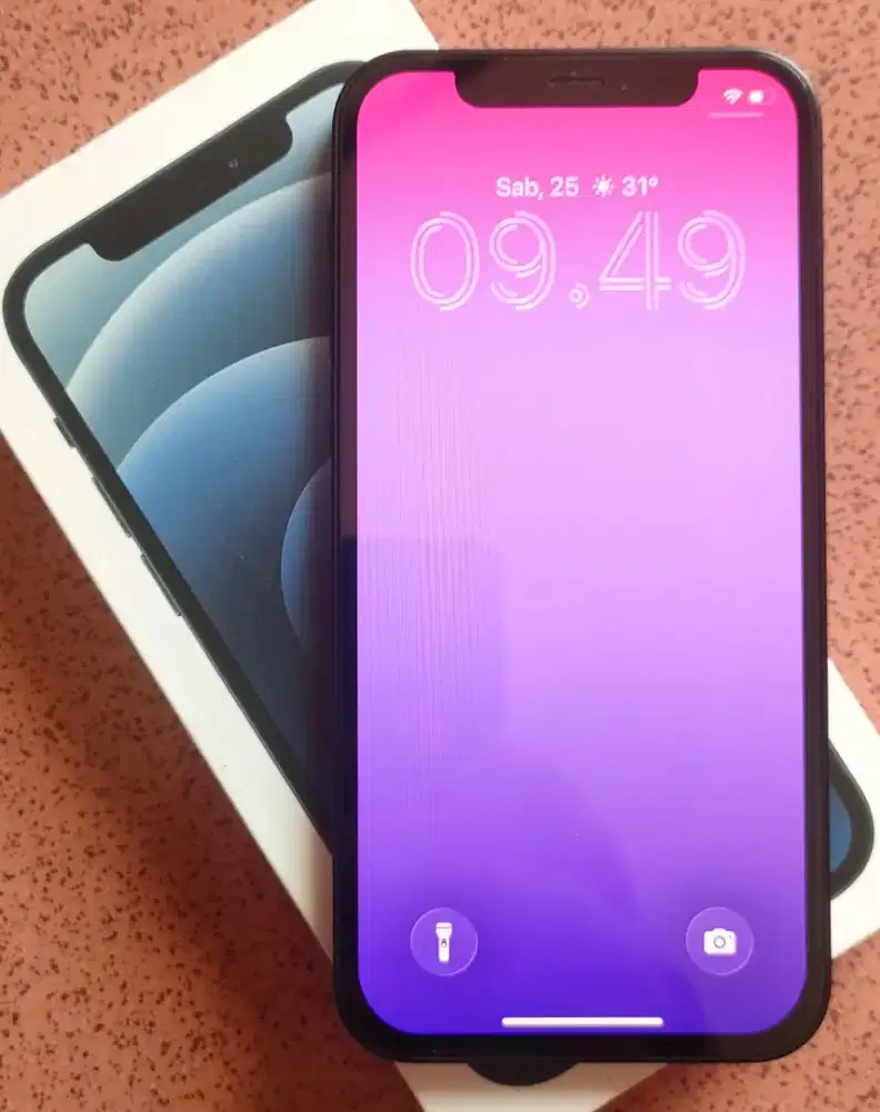 iPhone 12 128GB FULLSET