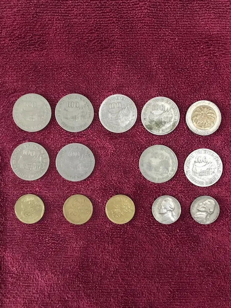 Yang hobi silahkan di pinang