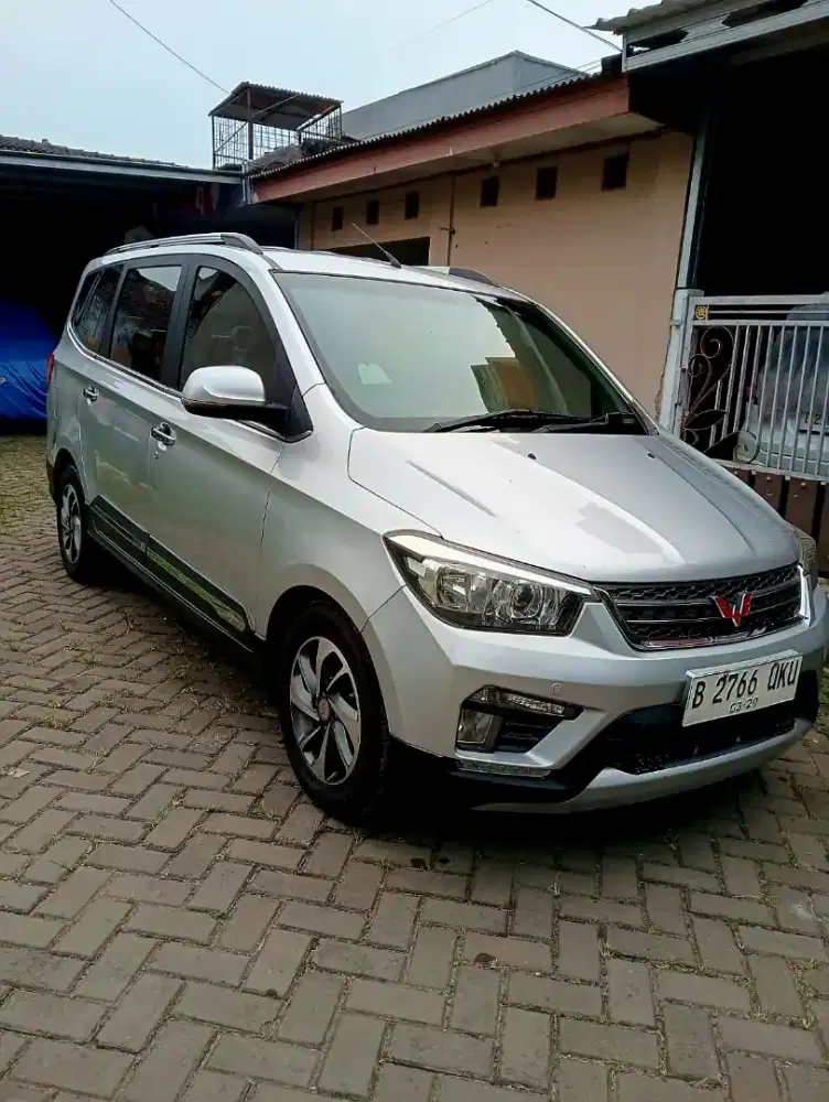 Wulinh Confero L 2019