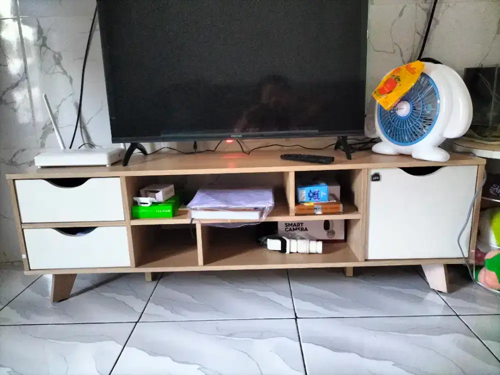 Dijual Meja Tv serbaguna