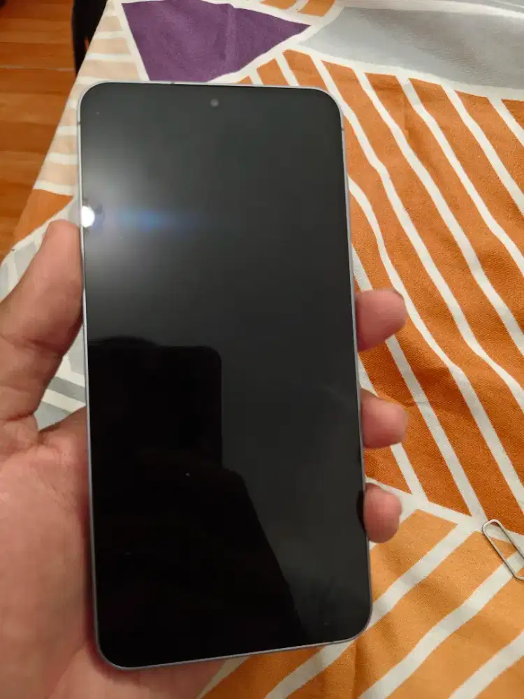 Samsung a57 grey 8/256 gb