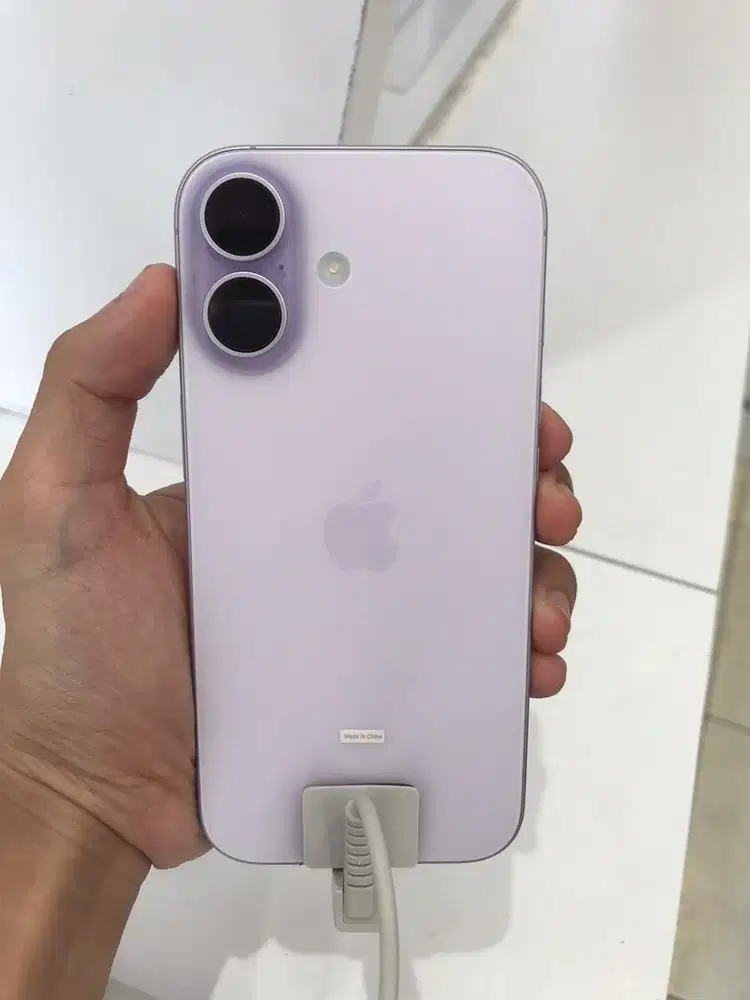 IPHONE 17 Bisa KREDIT