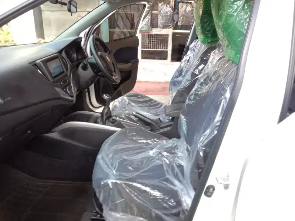 ANTIK!!! Suzuki New Baleno Hatchback 2021 Km 30 RB