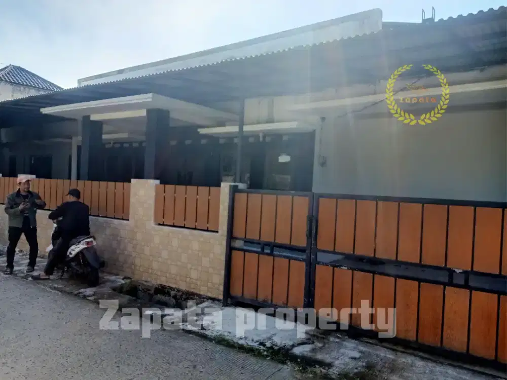 Dijual rumah LT200 dgn harga murah