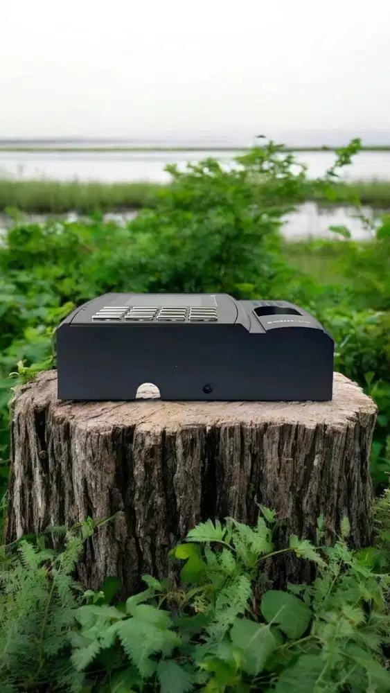 Jadi Makin Gampang Absensi Dengan Solution Berkapasitas 10Ribu   Jari