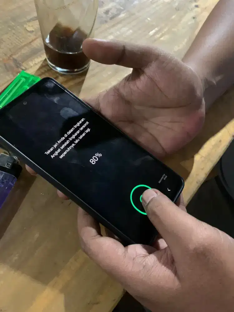 SAMSUNG A52S RAM 8/256 ( HAPE CHASAN )