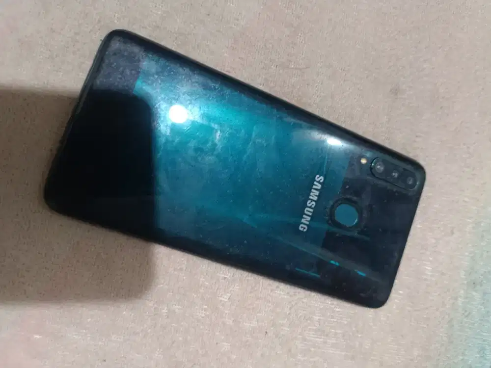 Samsung A20s ram 4/64