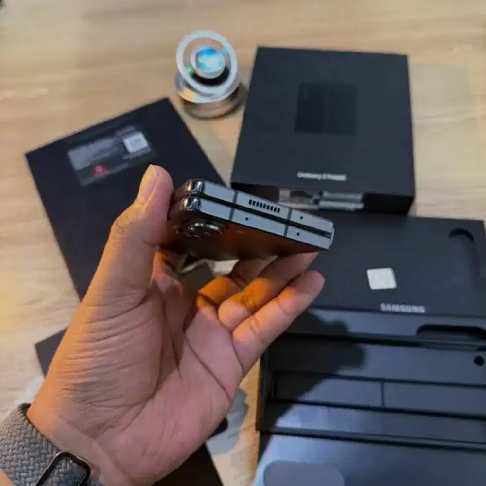 Samsung z fold 5 12/256