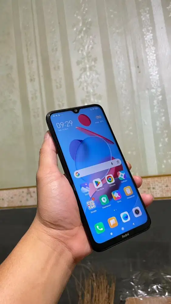 Redmi Note 8 4/64 Masih Segel