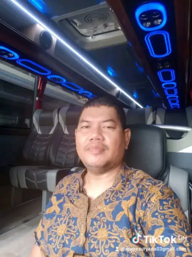 Cari lowongan driver