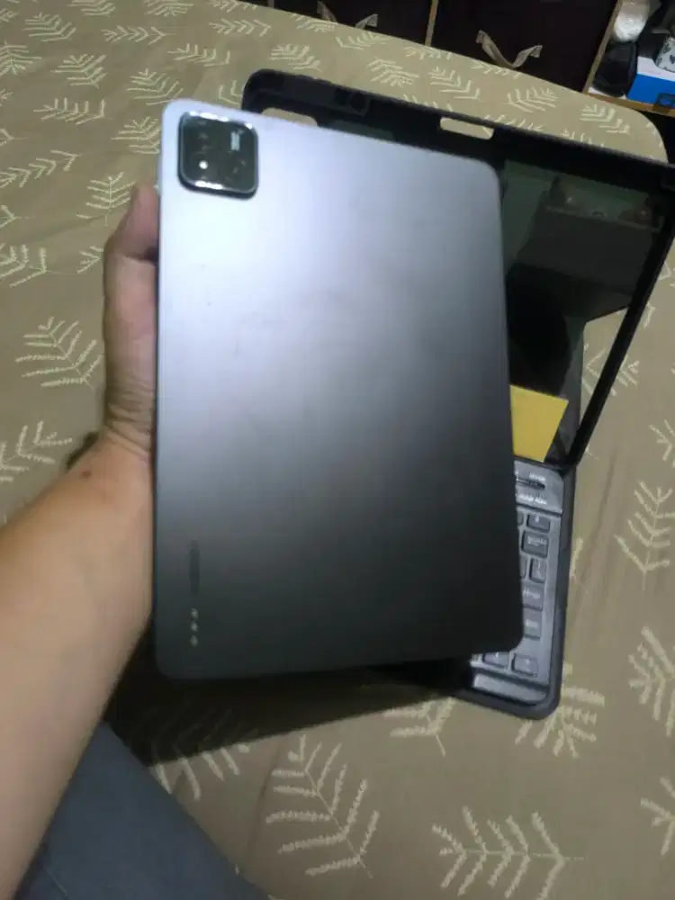 Dijual Xiaomi Pad 7 8/256GB 4.600.000