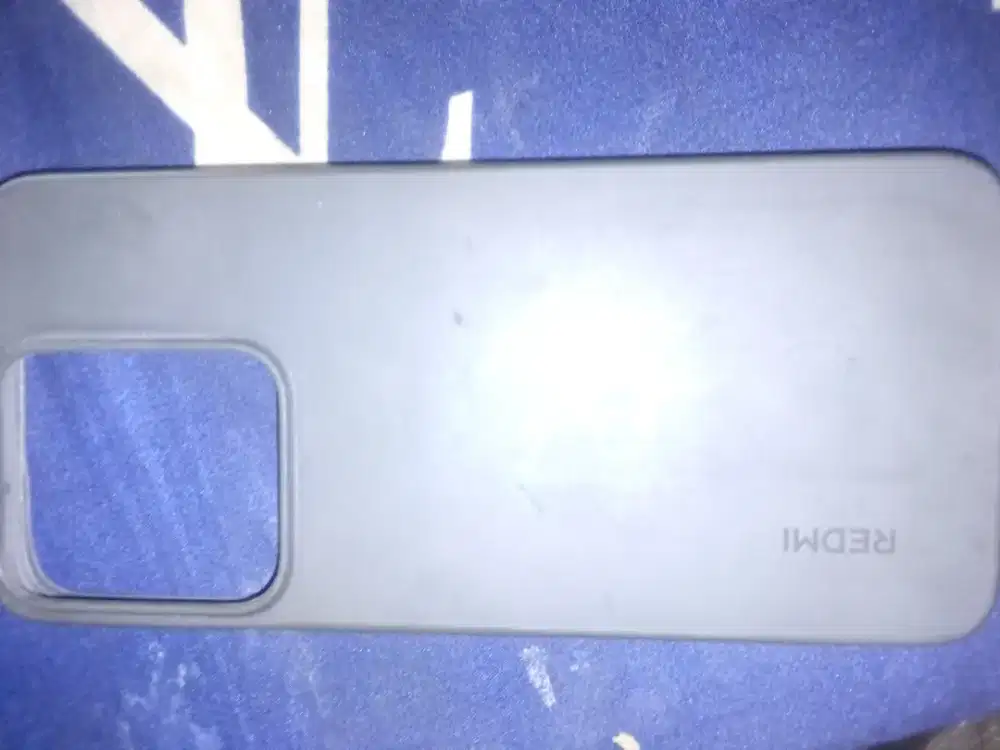 Sarung Xiaomi redmi 13c