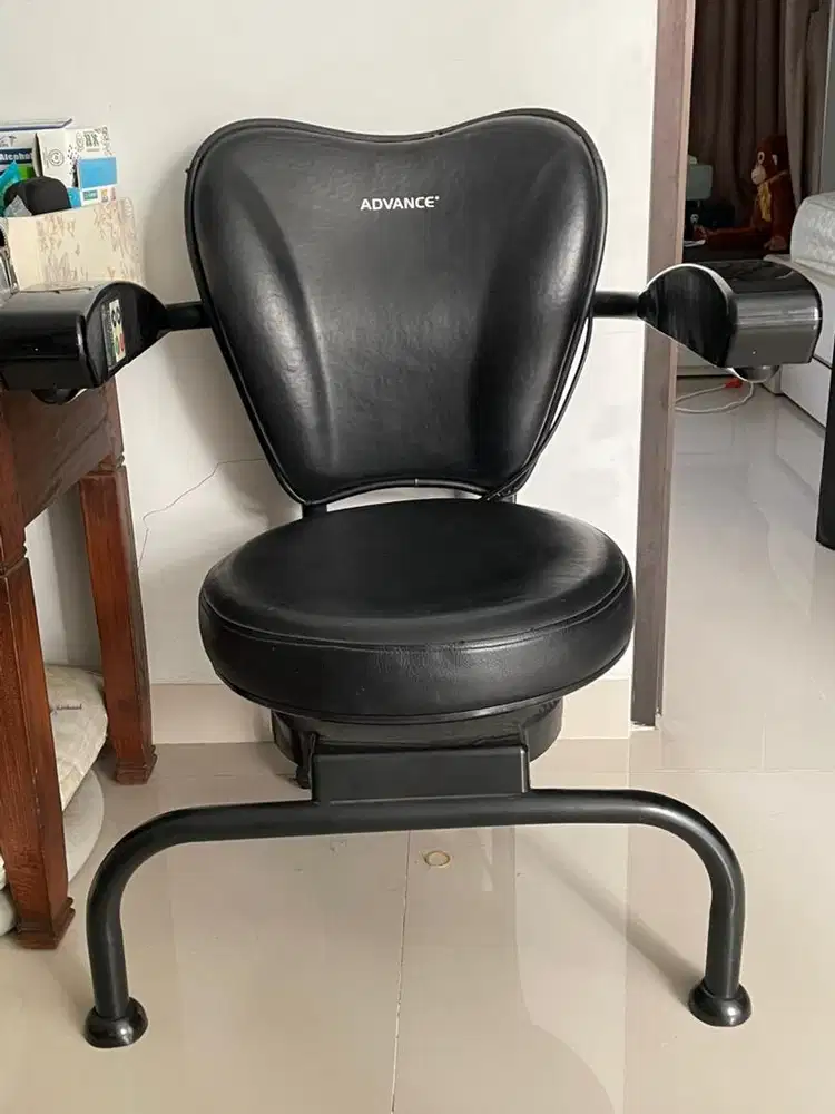 KURSI GOYANG ADVANCE/HULA CHAIR