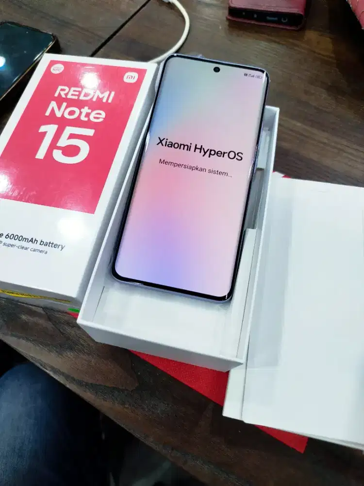 Redmi Note 15 Series