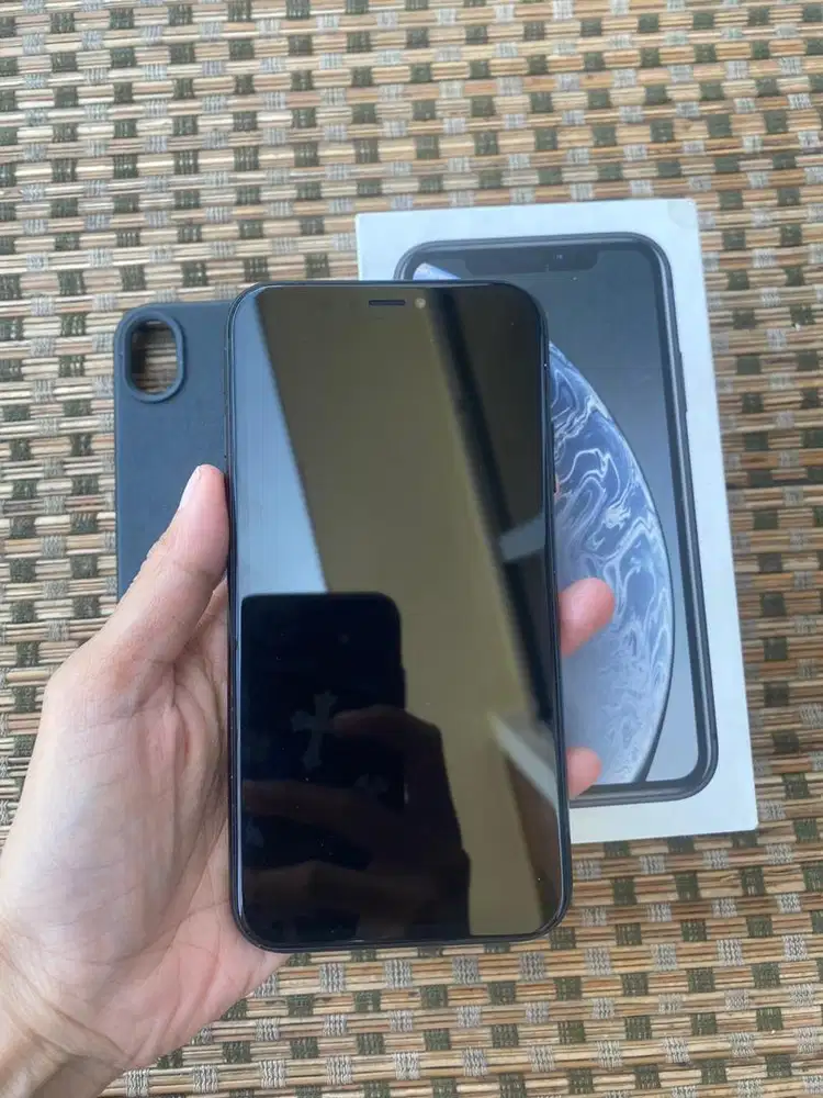 IPhone XR 64Gb Ibox Resmi