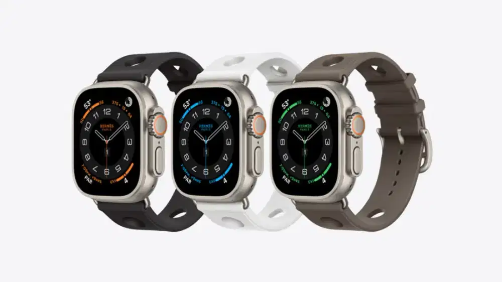 PROMO KREDIT APPLE WATCH ULTRA 3 BY HOME CREDIT DP  GRATIS 2X CICILAN