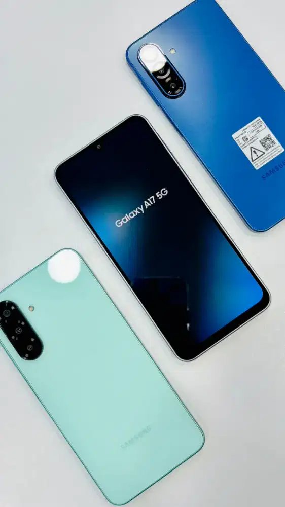 Samsung Galaxy A17 5G 8GB/256GB + Adapter 25W